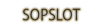 Logo SOPSLOT